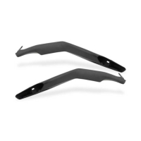 PROTECTION INFERIEURE RESERVOIR CARBONE MAT CNC RACING Monster 937 