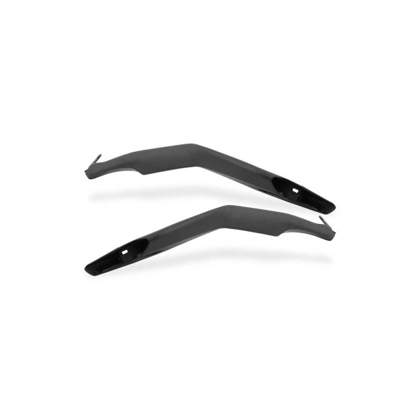 PROTECTION INFERIEURE RESERVOIR CARBONE MAT CNC RACING Monster 937