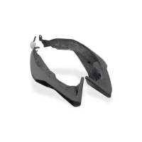 PROTECTION INFERIEURE RESERVOIR CARBONE MAT CNC RACING Monster 937