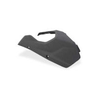 PROTECTION CHAINE AVANT CARBONE MAT CNC RACING Ducati Multistrada V4