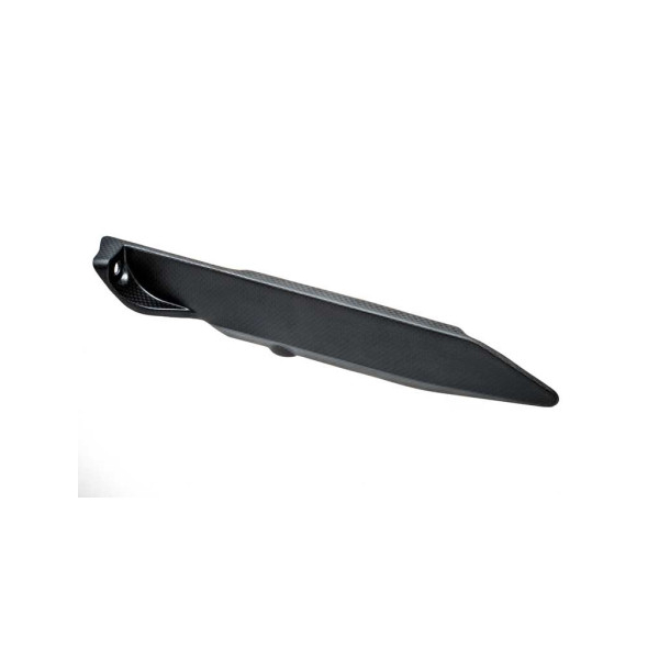 PARE CHAÎNE DUCATI SCRAMBLER CARBONE MAT