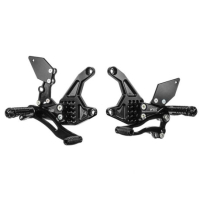 KAWASAKI Z 900 COMMANDES RECULEES INVERSEES OU NON