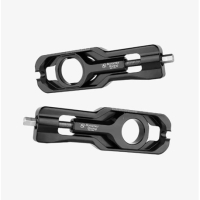 HONDA TENDEURS DE CHAINE RACING BONAMICI RACING - Couleur : OR