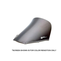 BULLE ZX-6R 2024 SPORT TOURING - Couleur : FUMÉ CLAIR