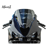 BULLE ZX-6R 2024 MARC1 - Couleur : TRANSPARENT