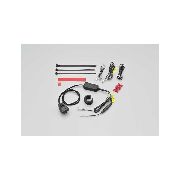 PORT USB TYPE A QC3.0 RAPIDE