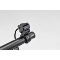 PORT USB TYPE A QC3.0 RAPIDE