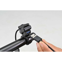 PORT USB TYPE A QC3.0 RAPIDE