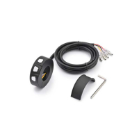 COMMODO UNIVERSEL 3 BOUTONS 