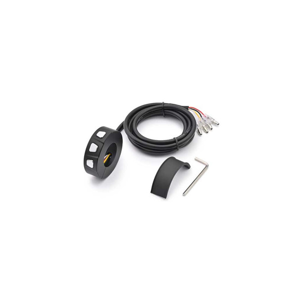 COMMODO UNIVERSEL 3 BOUTONS