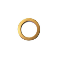 RONDELLE EN CUIVRE DIAMÈTRE 12 MM 