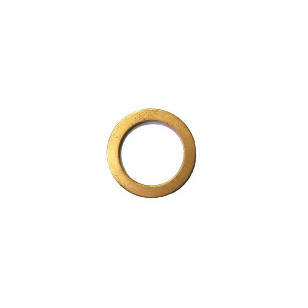 RONDELLE EN CUIVRE DIAMÈTRE 12 MM