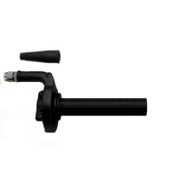 TIRAGE RAPIDE MONOCABLE CROSS ENDURO MONOCABLE ACCOSSATO 