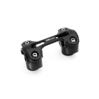 KIT RISER COMPLET CNC RACING DIA 28.6 - Couleur : OR 
