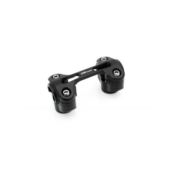 KIT RISER COMPLET CNC RACING DIA 28.6 - Couleur : OR