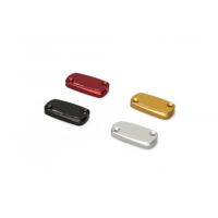 COUVERCLE DE BOCAL DE LIQUIDE DE FREIN ARRIERE TOUCH - Couleur : SILVER