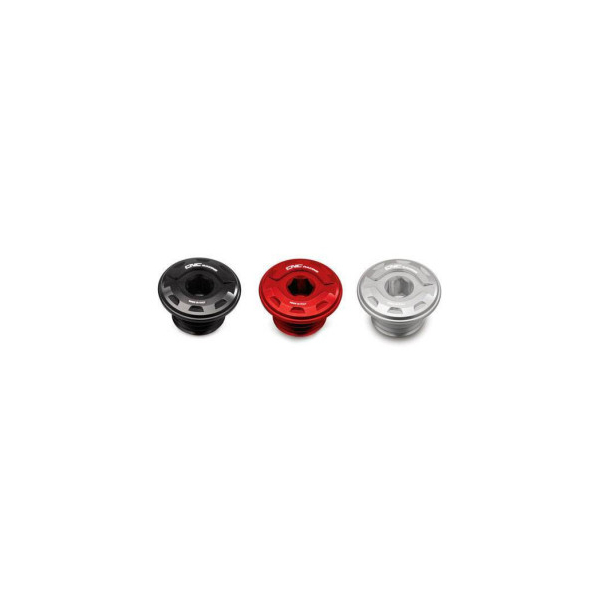BOUCHON DE CARTER D HUILE M20x2.5 - Couleur : OR