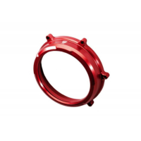 Carter embrayage transparent panigale - Couleur : OR