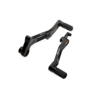 KIT COMMANDE PILOTE EASY CNC RACING - Couleur : SILVER 