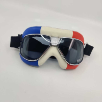 LUNETTES NANNINI CRUISER - Couleur : Italie, Couleur verre : ECRAN Gris antibuée 