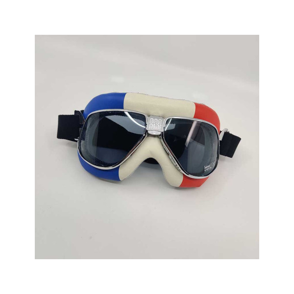 LUNETTES NANNINI CRUISER - Couleur : ECRAN Gris antibuée