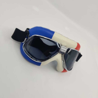 LUNETTES NANNINI CRUISER - Couleur : ECRAN Gris antibuée
