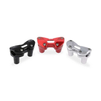 Pontet complet Ducati Multistrada - Couleur : ROUGE 