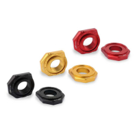 TENDEUR DE CHAINE CNC RACING DUCATI DESERT X - Couleur : SILVER 