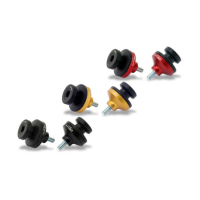 BOBINES DE BRAS OSCILLIANT M8 - Couleur : OR 