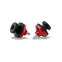 BOBINES DE BRAS OSCILLIANT M8 - Couleur : OR