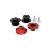 BOBINES DE BRAS OSCILLIANT M8 - Couleur : OR