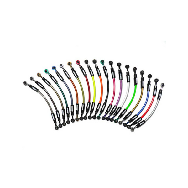 KIT DURITES DE FREIN YAMAHA XS750 1978-1979 ORIGINE 4 DURITES