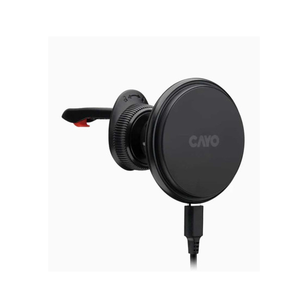 CHARGEUR A INDUCTION CAYO POUR VOITURE