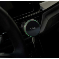 CHARGEUR A INDUCTION CAYO POUR VOITURE