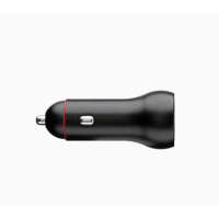 PRISE ALLUME CIGARE CAYO POUR TELEPHONE 30W USB-C USB-A