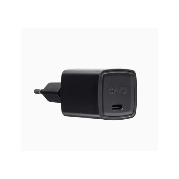 CHARGEUR TELEPHONE CAYO 20W USB-C