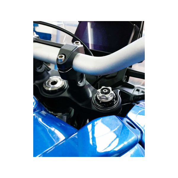 KIT CARTOUCHE MATRIS F25R APRILIA TUAREG 660 22+