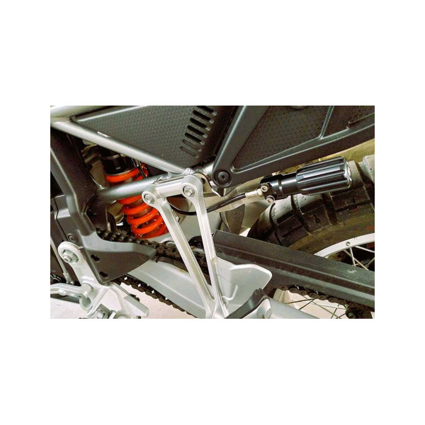 AMORTISSEUR AR MATRIS APRILIA TUAREG 660 22+