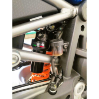 AMORTISSEUR AR MATRIS APRILIA TUAREG 660 22+