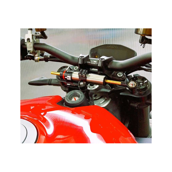 AMORTISSEUR DE DIRECTION MATRIS DUCATI STREETFIGHTER V2 955 22+