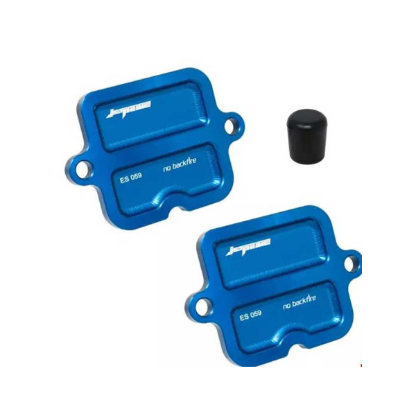 COUVERCLE ELIMINATEUR DE SYSTEME PAIR HONDA CBR 600 RR