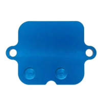 COUVERCLE ELIMINATEUR DE SYSTEME PAIR HONDA CBR 600 RR