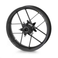 JANTE ARRIERE ROTOBOOX BULLET PRO 17x6 DUCATI