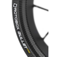 JANTE ARRIERE ROTOBOOX BULLET PRO 17x6 DUCATI