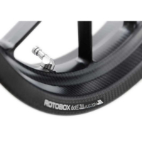 JANTE ARRIERE ROTOBOOX BULLET PRO 17x6 DUCATI