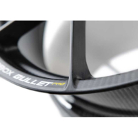 JANTE ARRIERE ROTOBOOX BULLET PRO 17x6 DUCATI