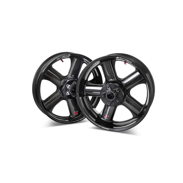 JANTE ARRIERE ROTOBOOX RBX2 17x6 DUCATI