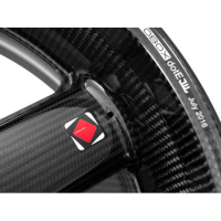 JANTE ARRIERE ROTOBOOX RBX2 17x6 DUCATI