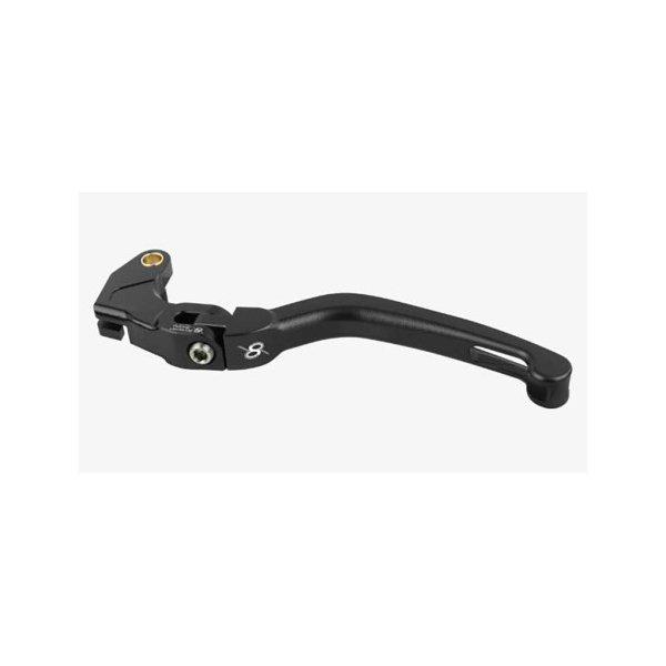 LEVIER D'EMBRAYAGE GSX 8 R/S BONAMICI RACING - Couleur : VERT