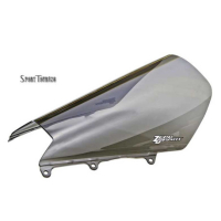 BULLE ZERO GRAVITY SPORT TOURING SUZUKI GSX-8R 2024/* - Couleur : TRANSPARENT 